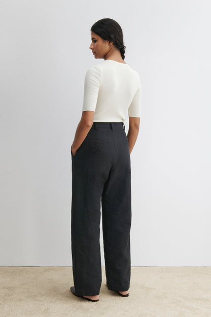 Robi Pant Black - Rachel Comey