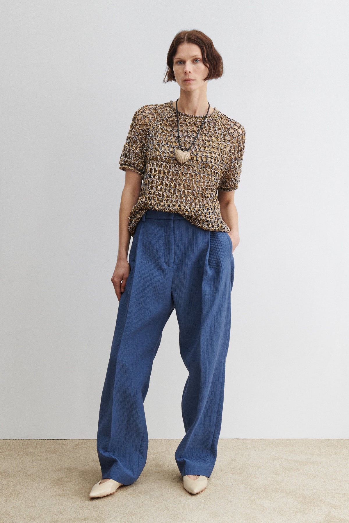 Robi Pant Black - Rachel Comey