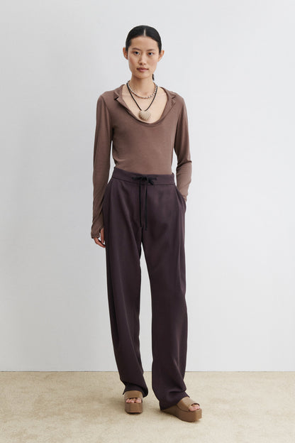 Adrian Pant Bark - Rachel Comey