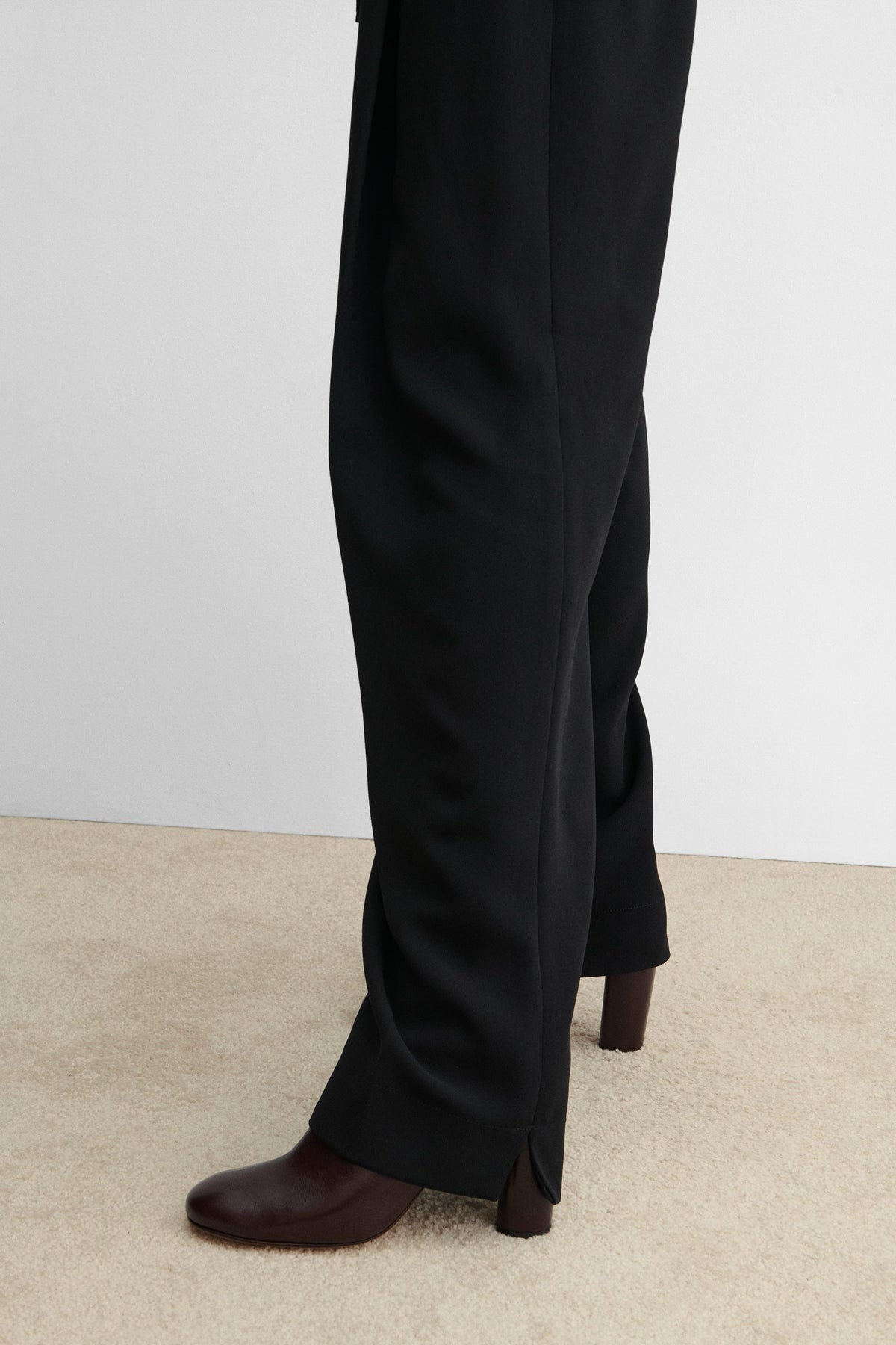 Adrian Pant Bark - Rachel Comey