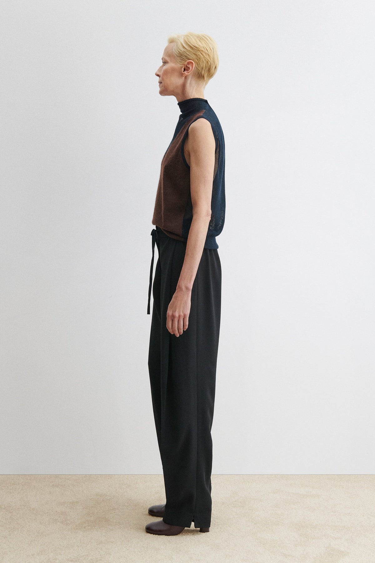 Adrian Pant Bark - Rachel Comey