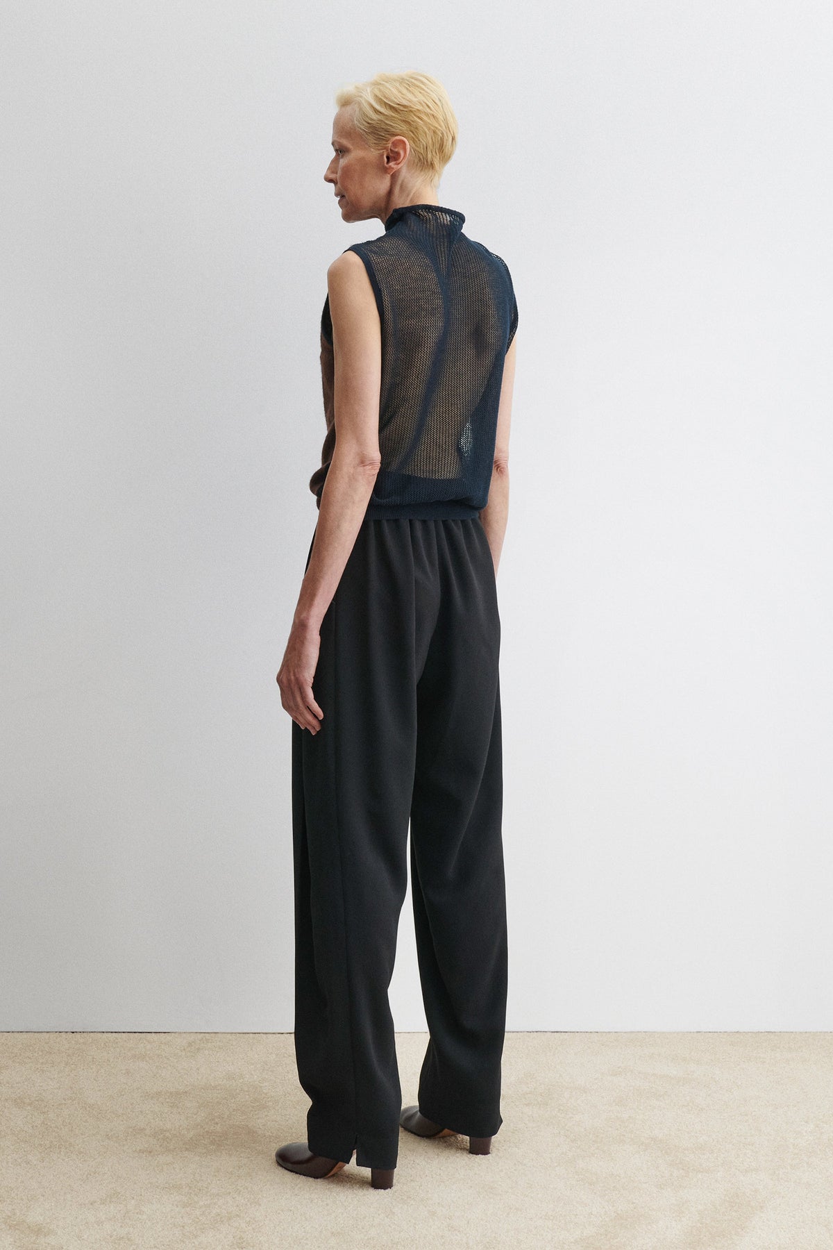 Adrian Pant Bark - Rachel Comey