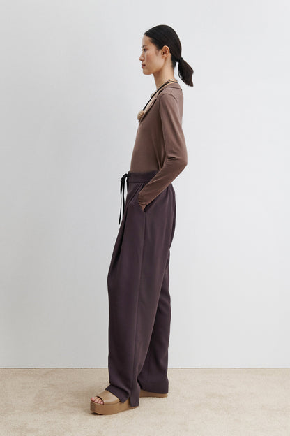 Adrian Pant Bark - Rachel Comey