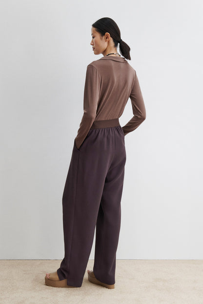 Adrian Pant Bark - Rachel Comey