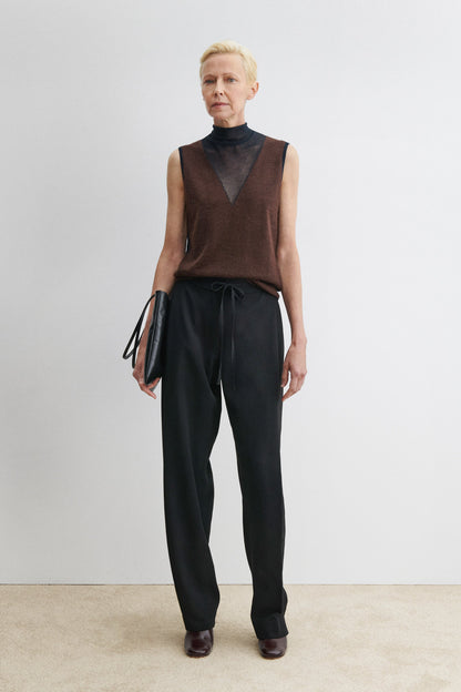 Adrian Pant Bark - Rachel Comey