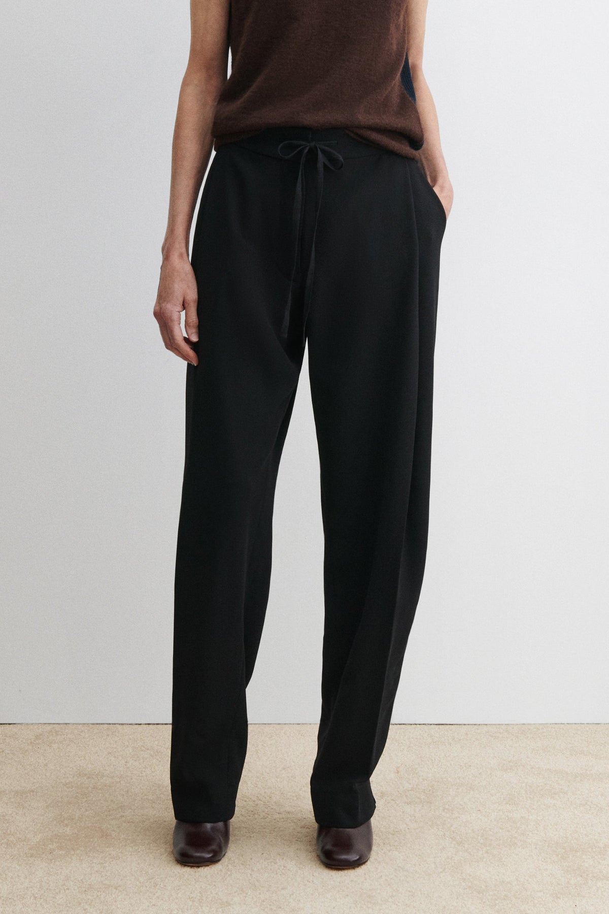 Adrian Pant Bark - Rachel Comey