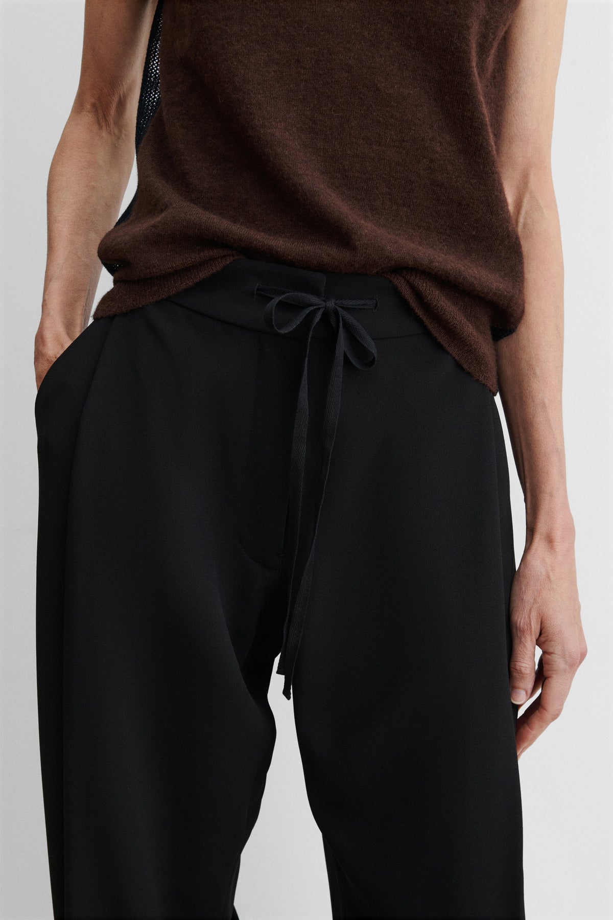 Adrian Pant Bark - Rachel Comey