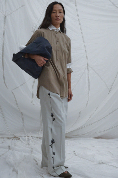 Cortex Pant Dove - Rachel Comey