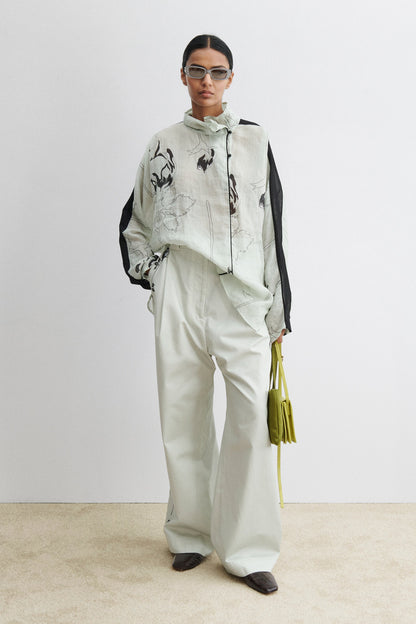 Cortex Pant Dove - Rachel Comey