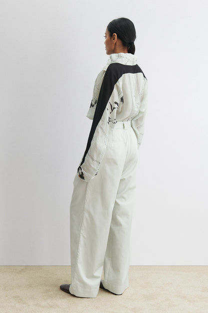 Cortex Pant Dove - Rachel Comey