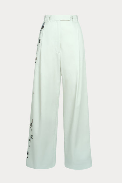 Cortex Pant Dove - Rachel Comey