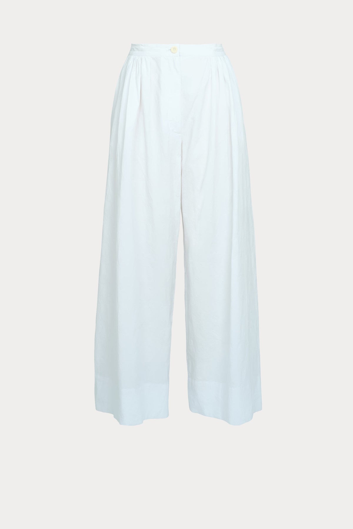 Patchett Pant White - Rachel Comey