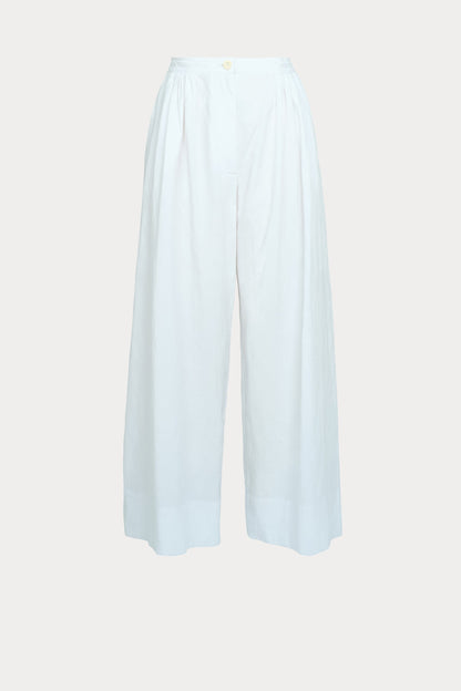 Patchett Pant White - Rachel Comey