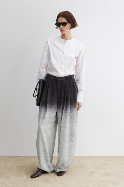 Dias Pant Black - Rachel Comey