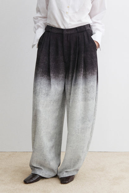 Dias Pant Black - Rachel Comey