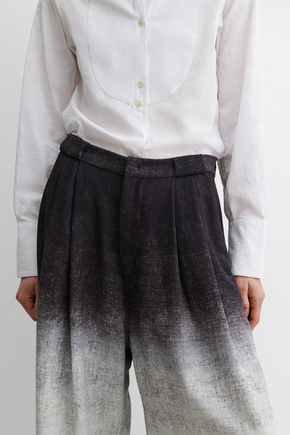 Dias Pant Black - Rachel Comey
