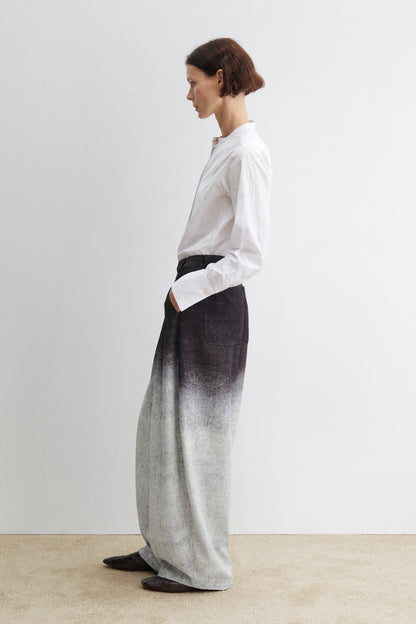 Dias Pant Black - Rachel Comey