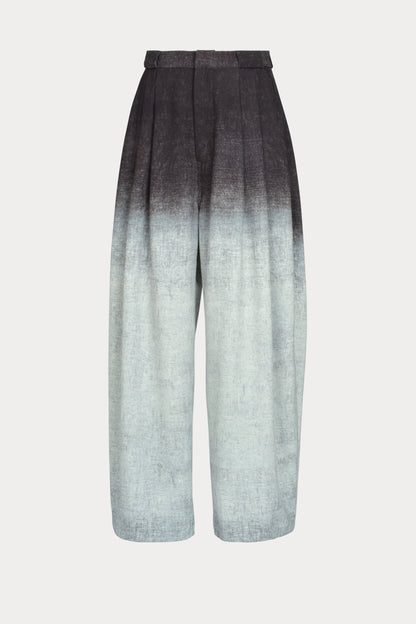 Dias Pant Black - Rachel Comey
