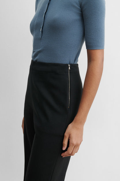 Gallop Pant Black - Rachel Comey