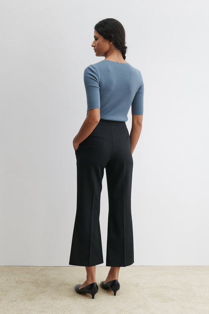 Gallop Pant Black - Rachel Comey