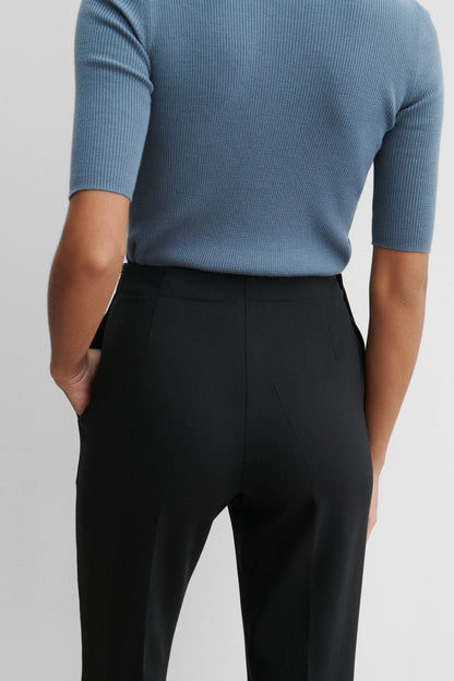 Gallop Pant Black - Rachel Comey