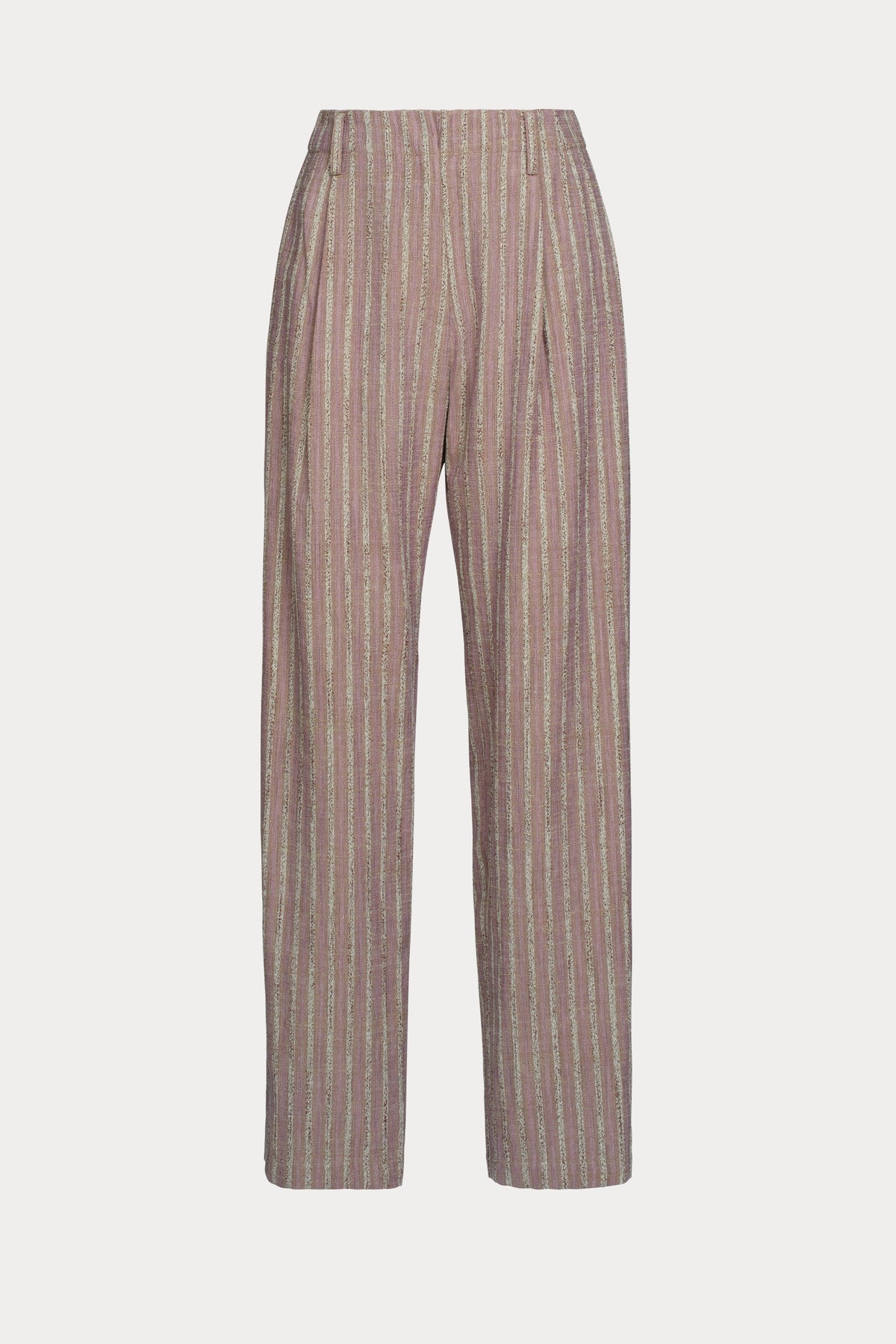Hurst Pant Lilac - Rachel Comey