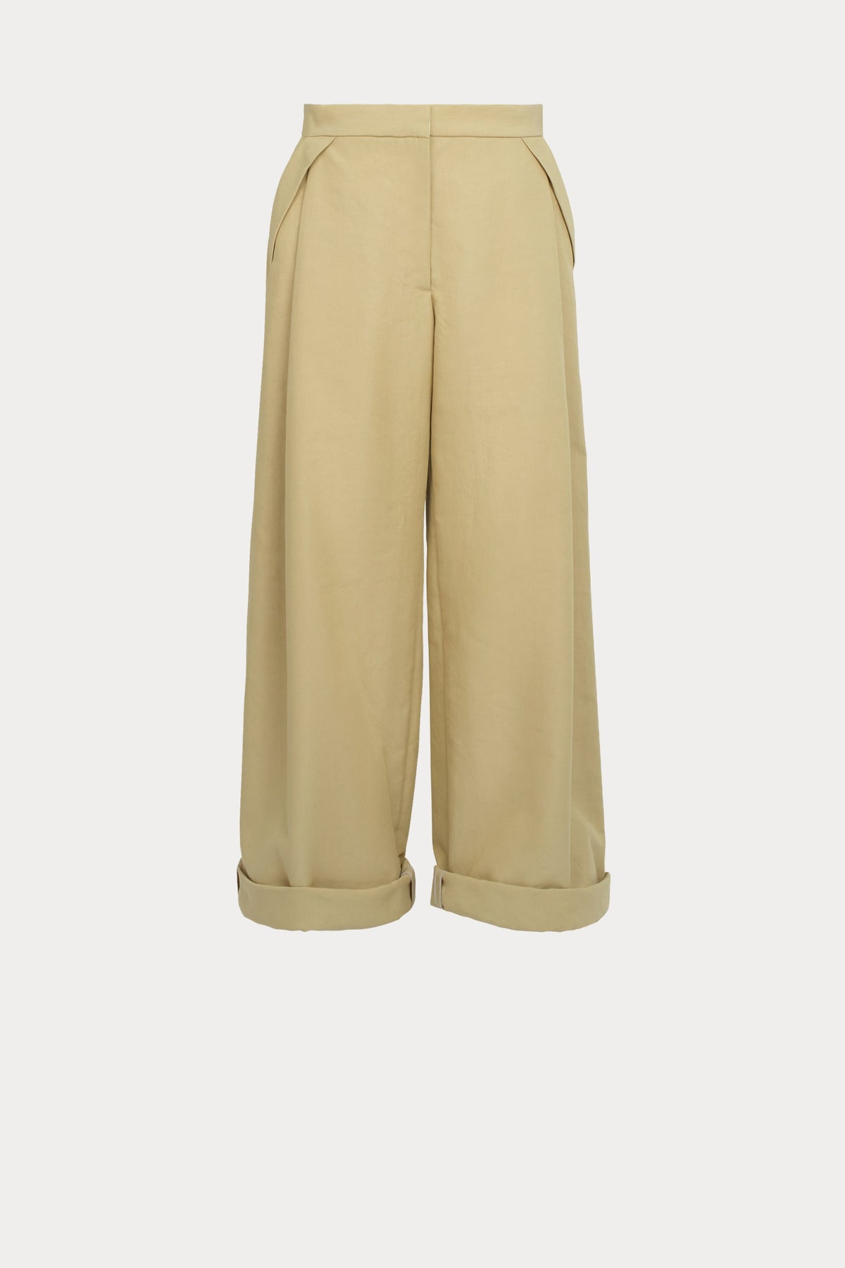 Reinhart Pant Camel - Rachel Comey