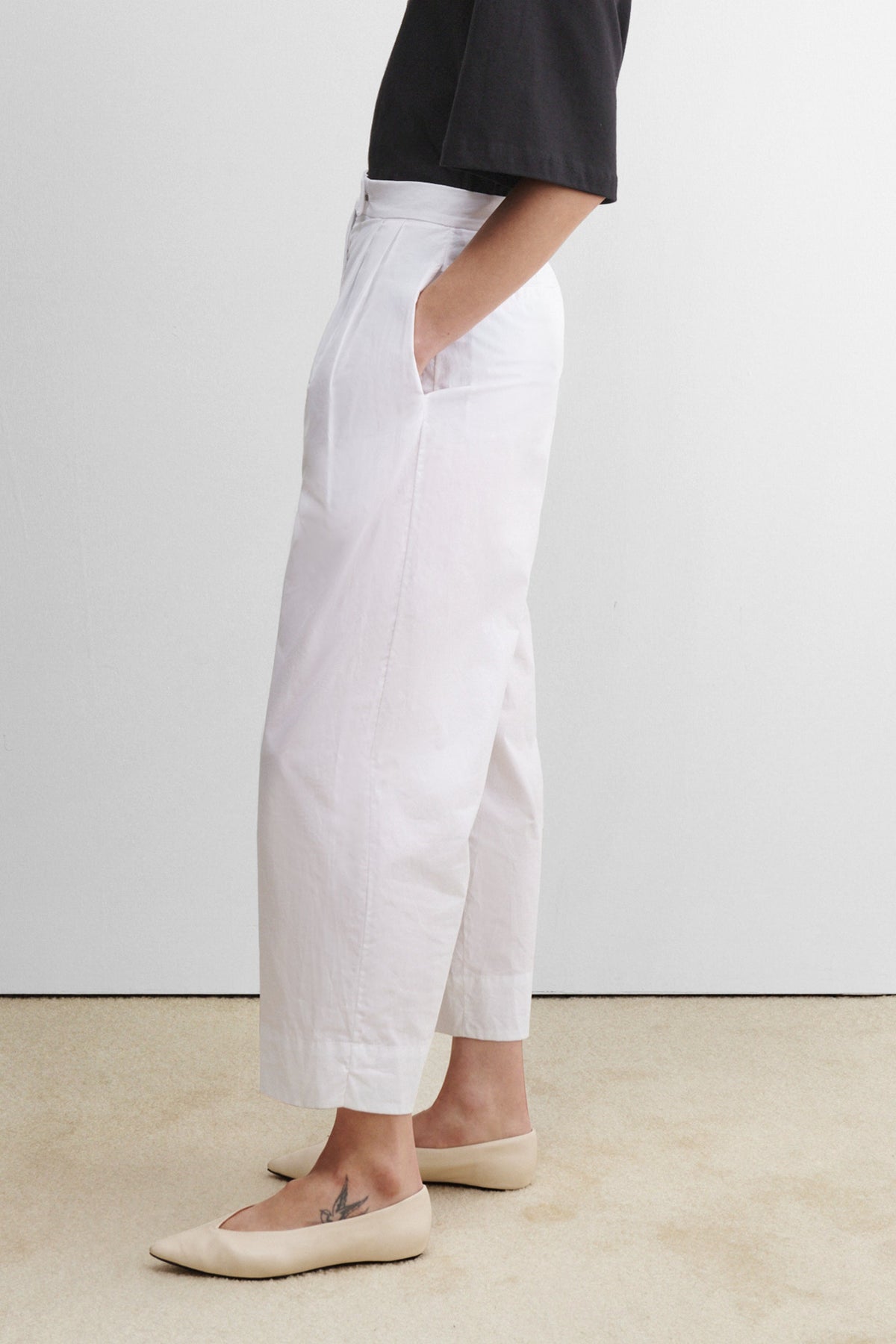 Babar Pant Sienna - Rachel Comey