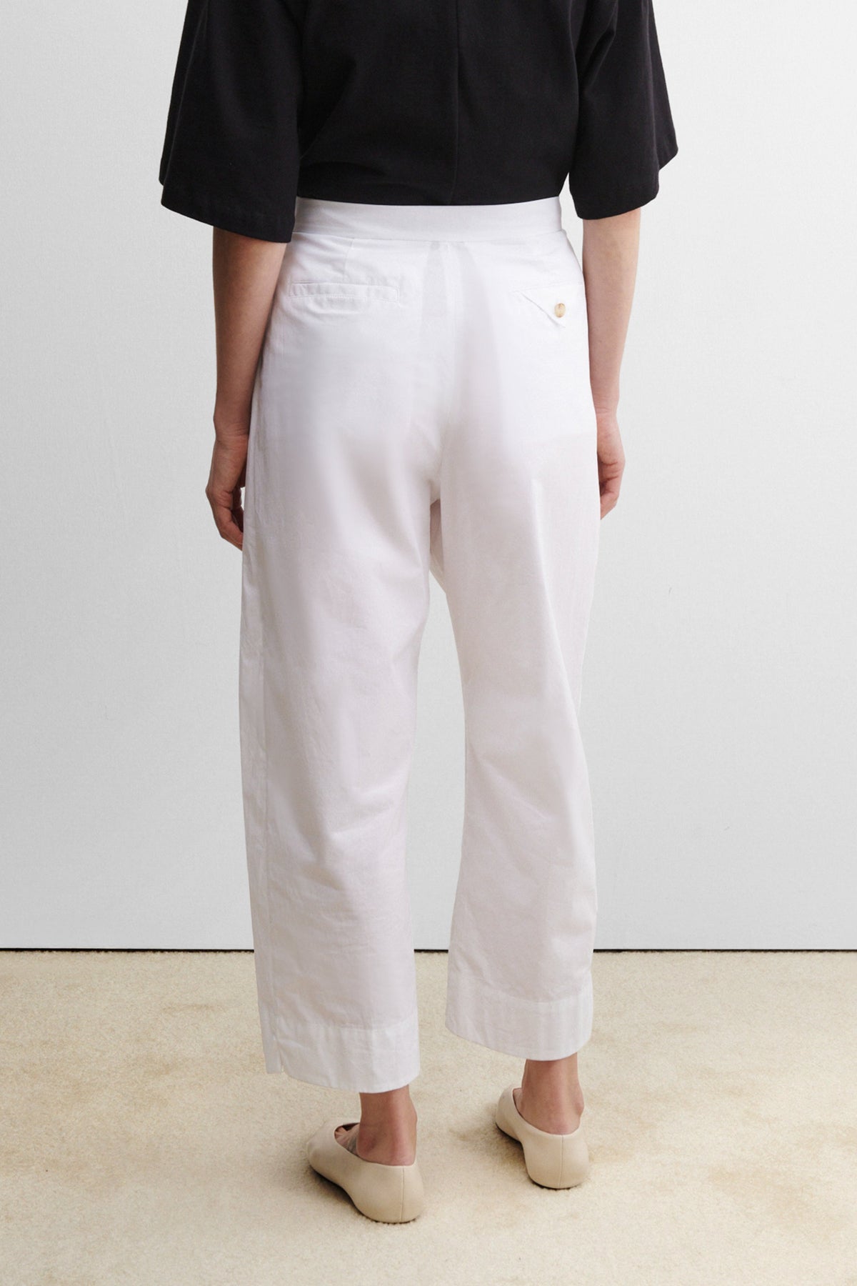 Babar Pant Sienna - Rachel Comey