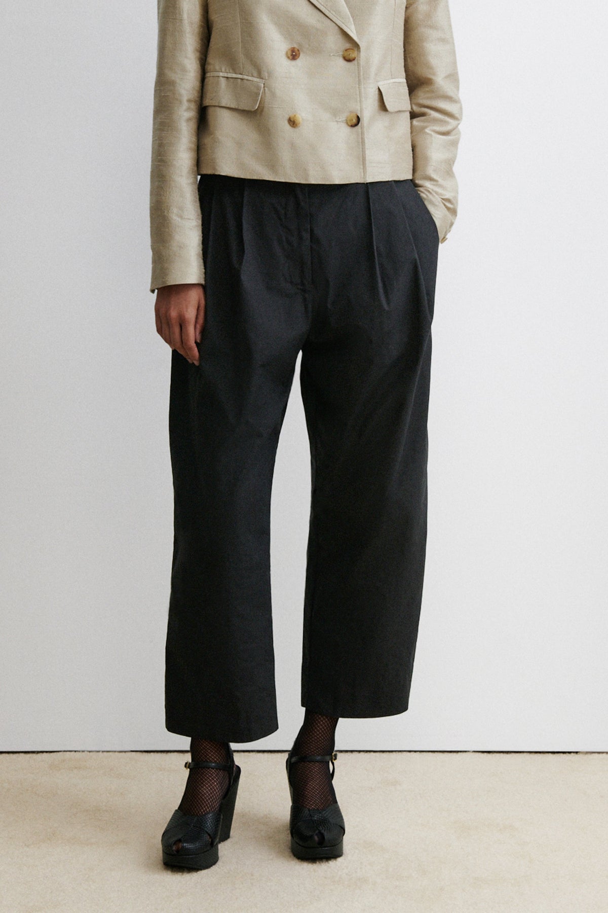 Babar Pant Sienna - Rachel Comey