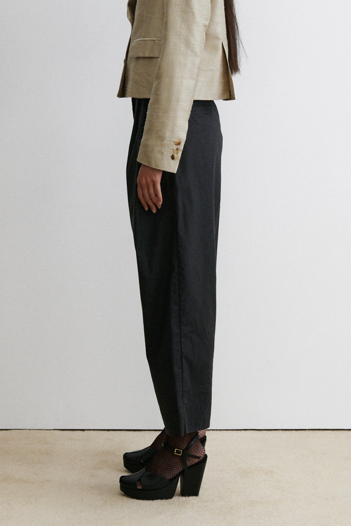 Babar Pant Sienna - Rachel Comey
