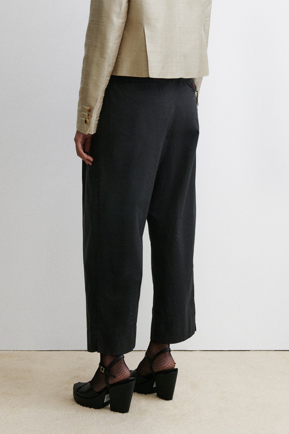 Babar Pant Sienna - Rachel Comey