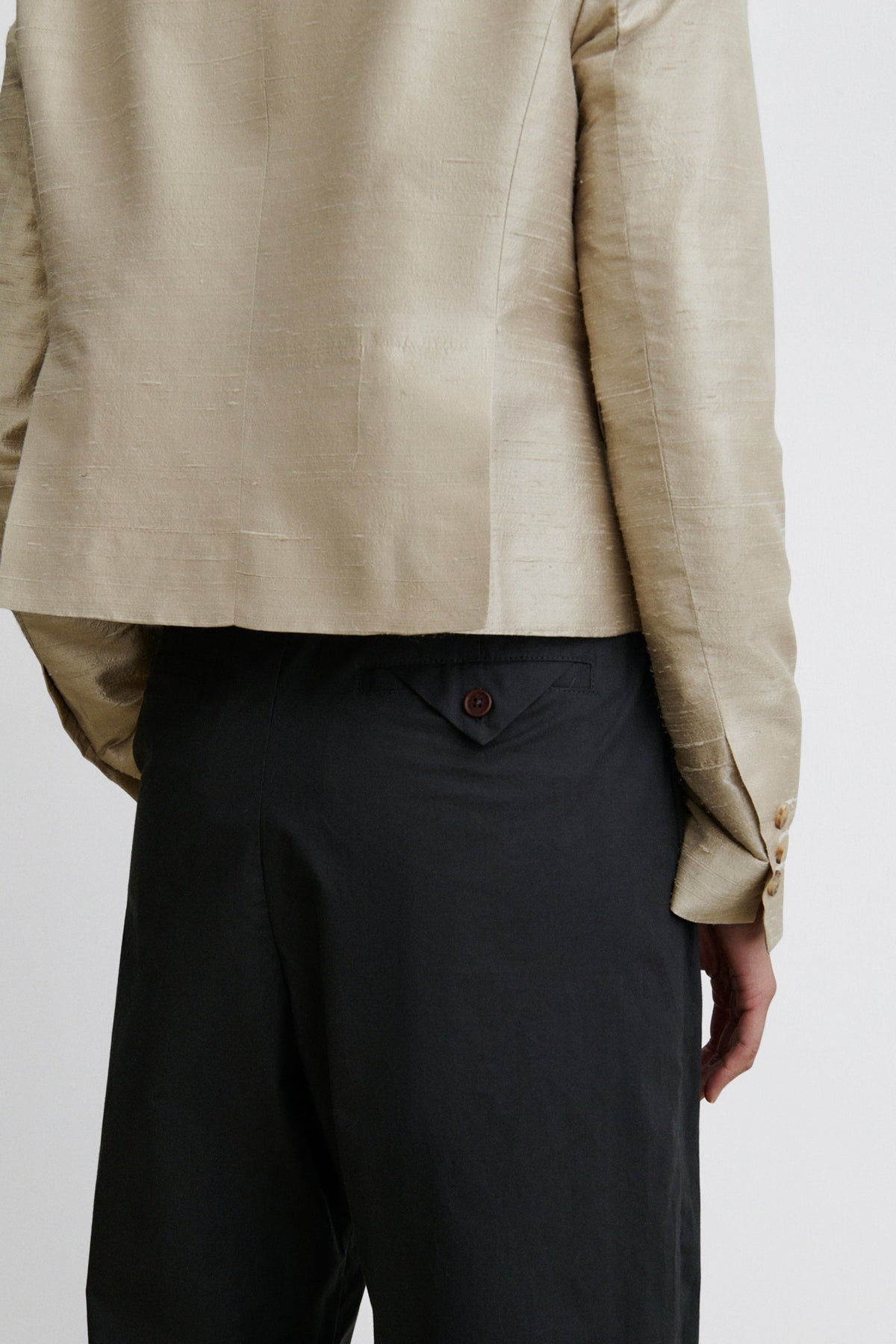 Babar Pant Sienna - Rachel Comey