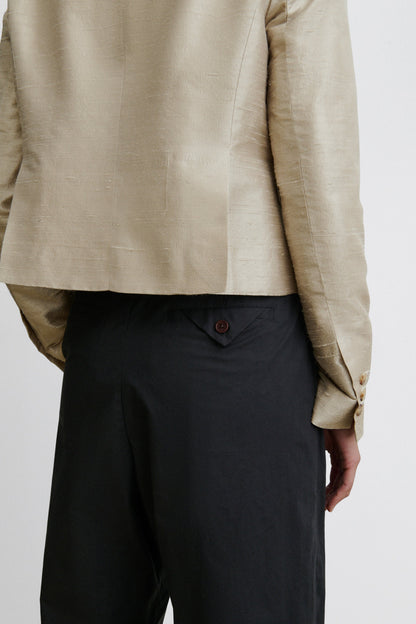 Babar Pant Sienna - Rachel Comey