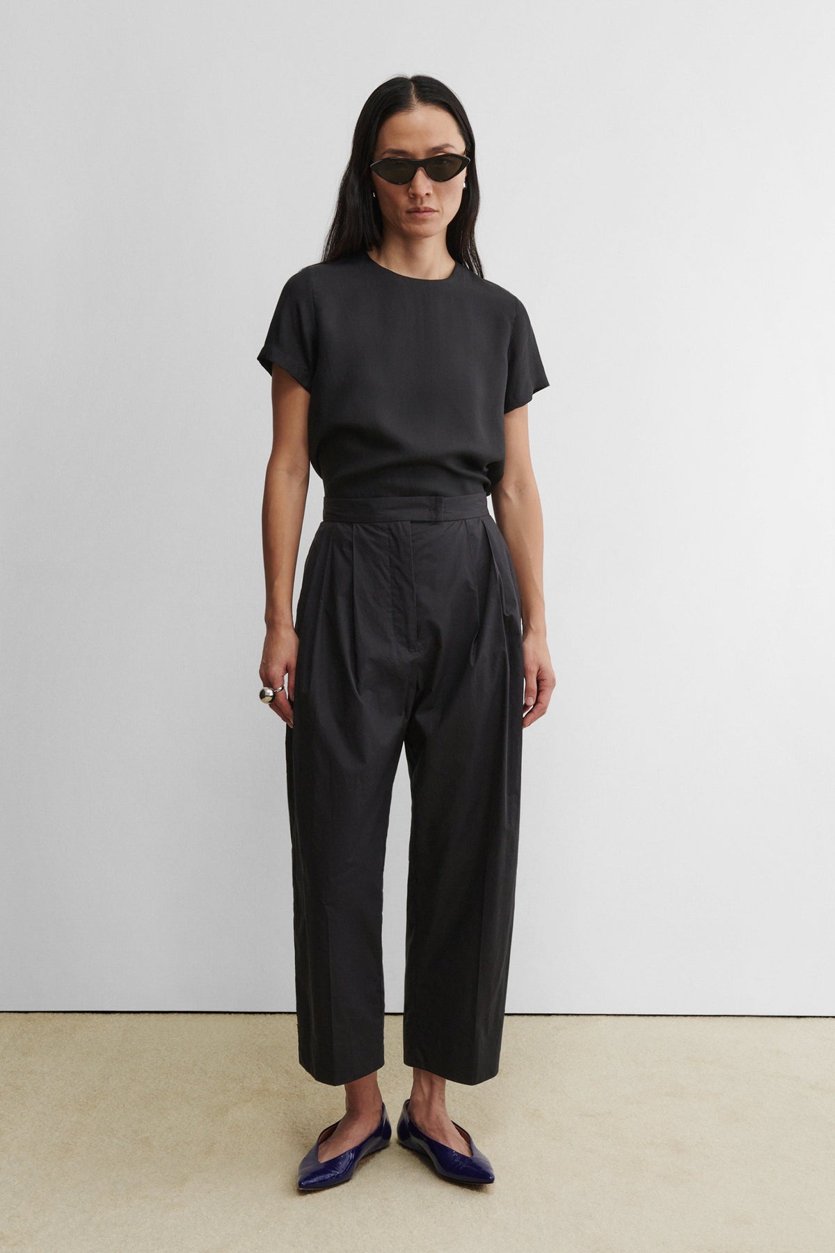 Babar Pant Sienna - Rachel Comey