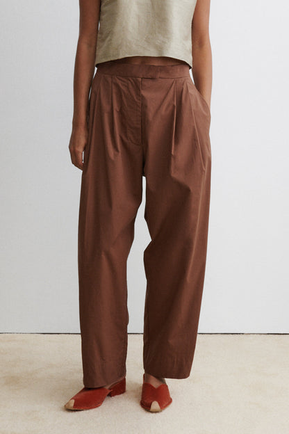 Babar Pant Sienna - Rachel Comey