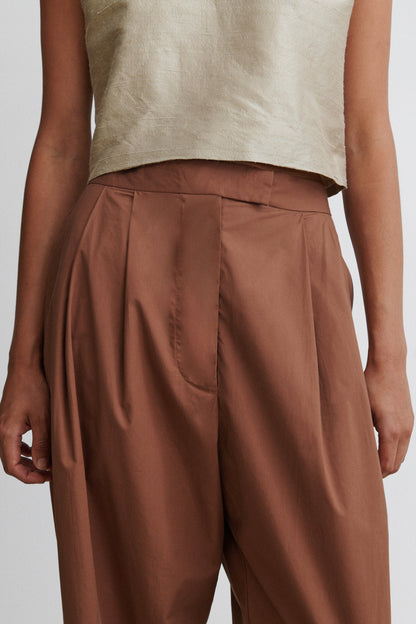 Babar Pant Sienna - Rachel Comey