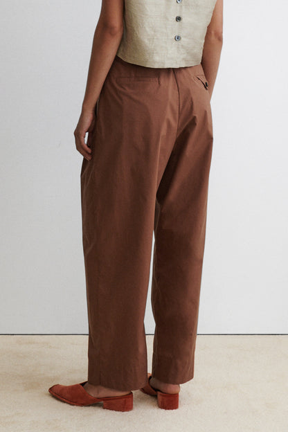 Babar Pant Sienna - Rachel Comey