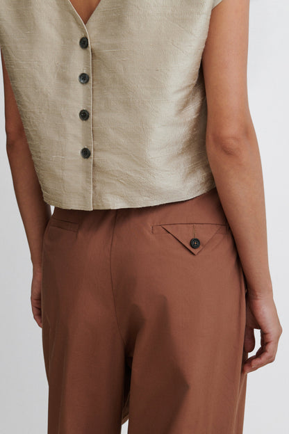 Babar Pant Sienna - Rachel Comey