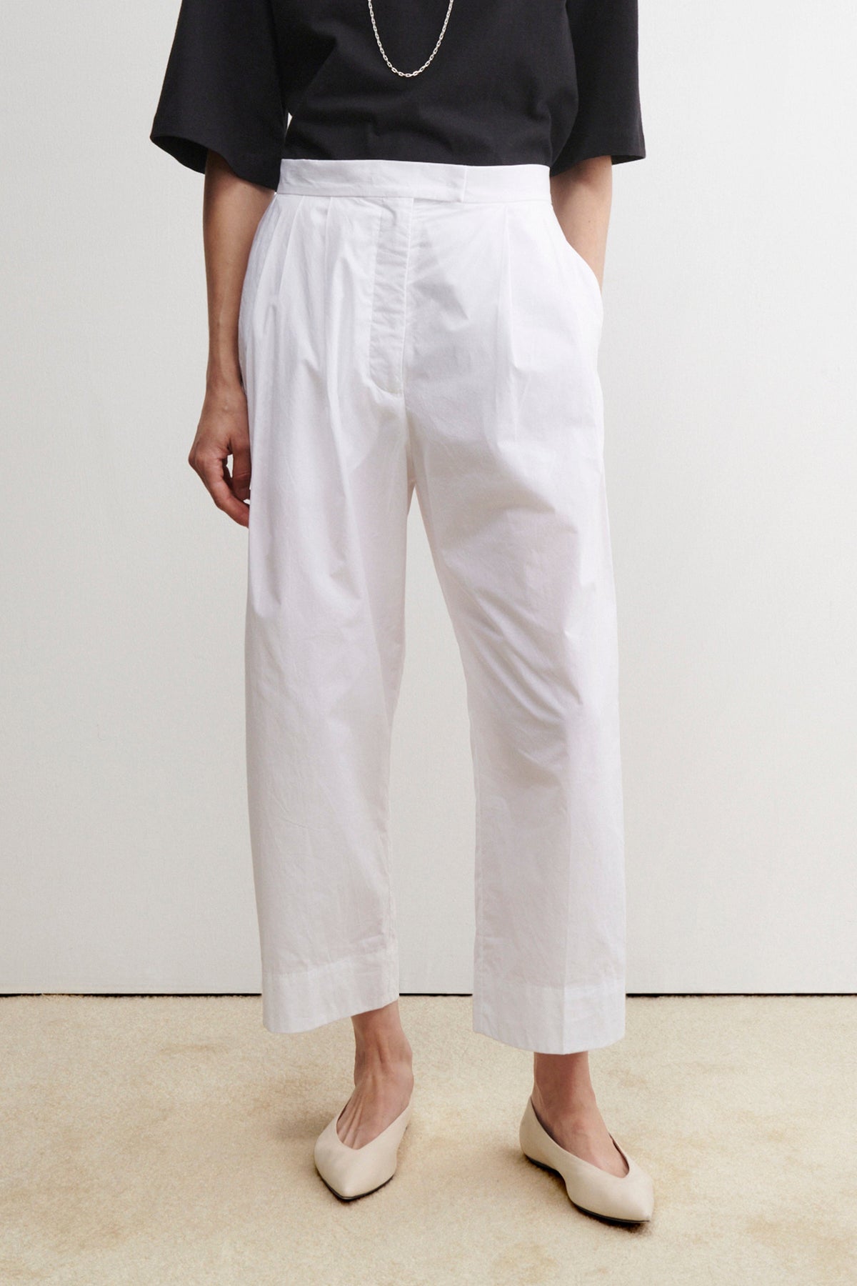 Babar Pant Sienna - Rachel Comey
