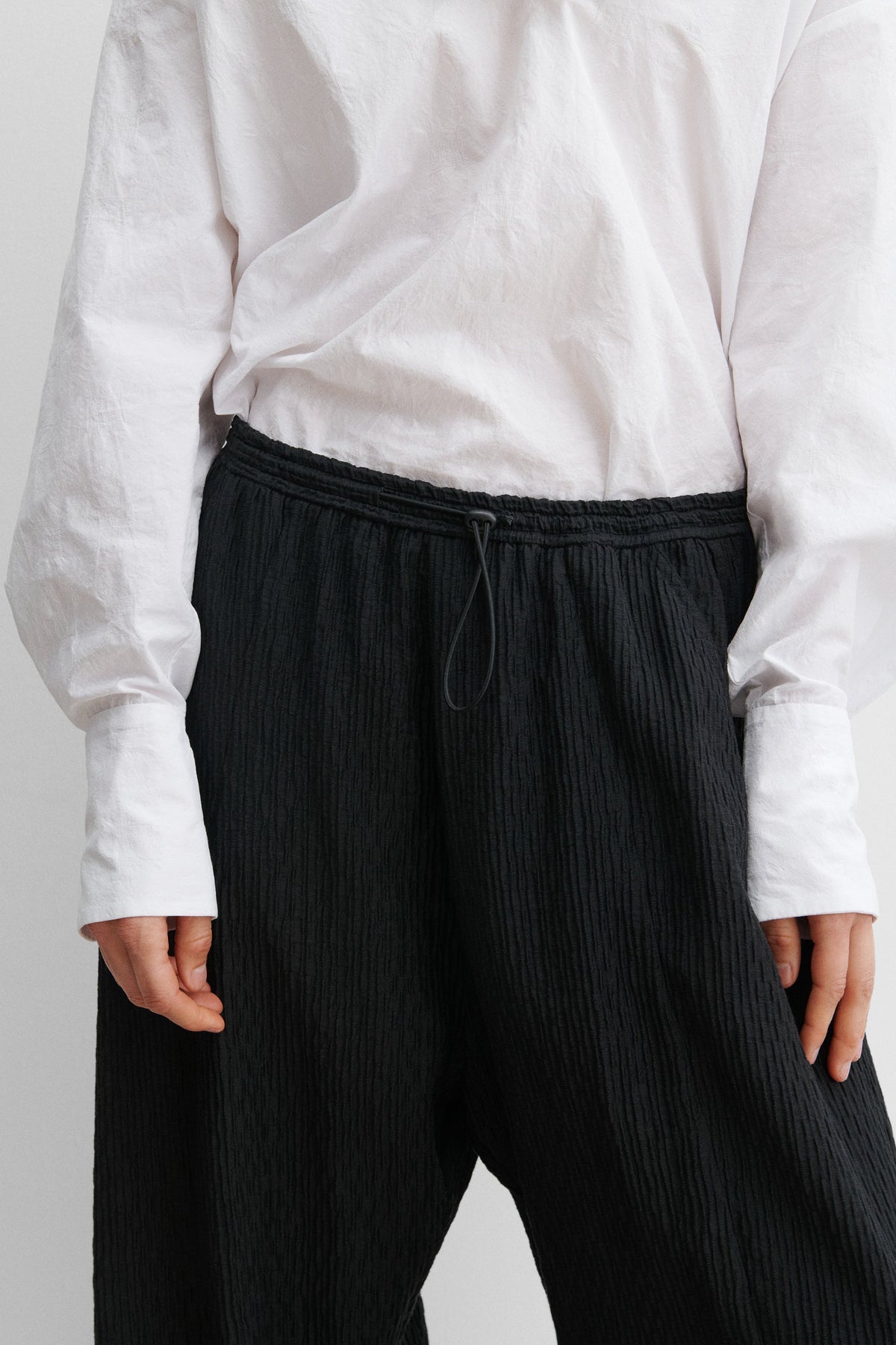 Ashbolt Pant Brown - Rachel Comey