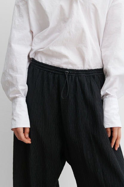 Ashbolt Pant Brown - Rachel Comey