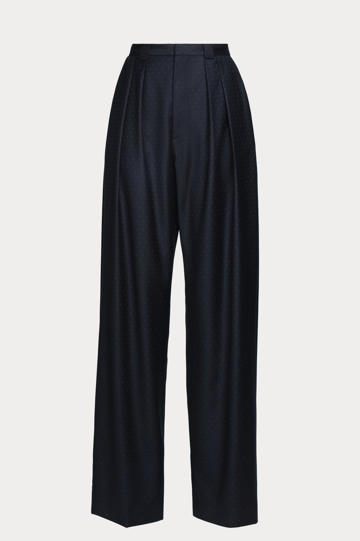 Portview Pant Navy - Rachel Comey