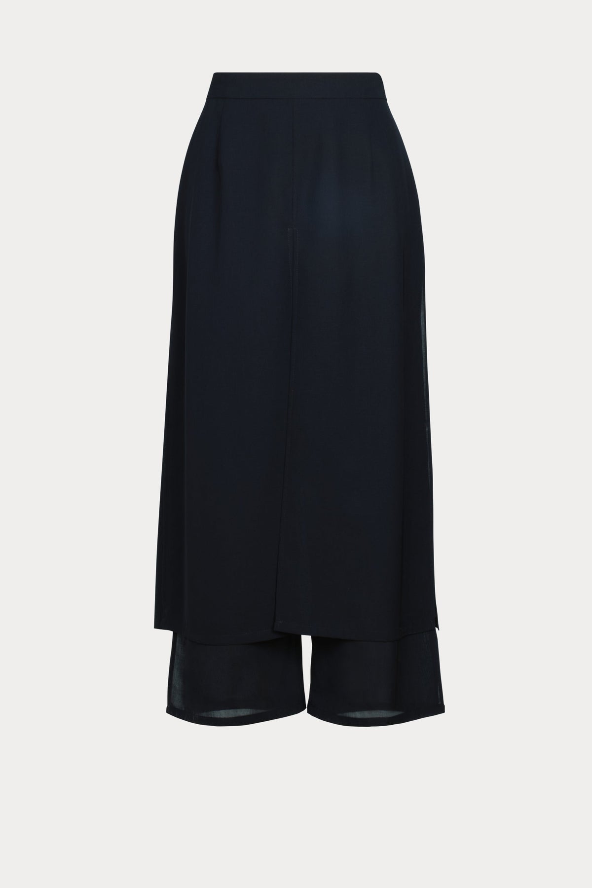 Gerri Pant Navy - Rachel Comey