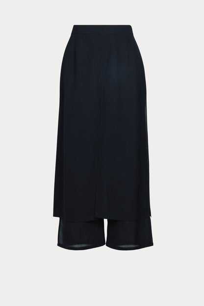 Gerri Pant Navy - Rachel Comey