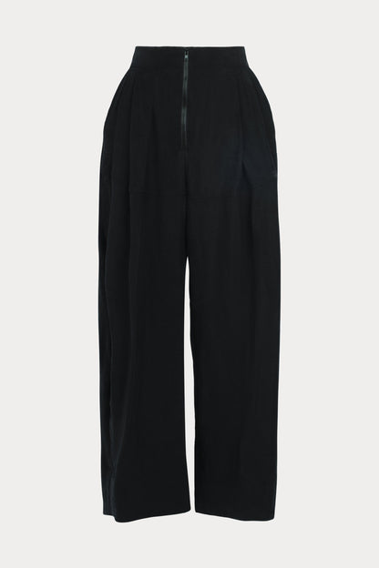 Dini Pant Terracotta - Rachel Comey