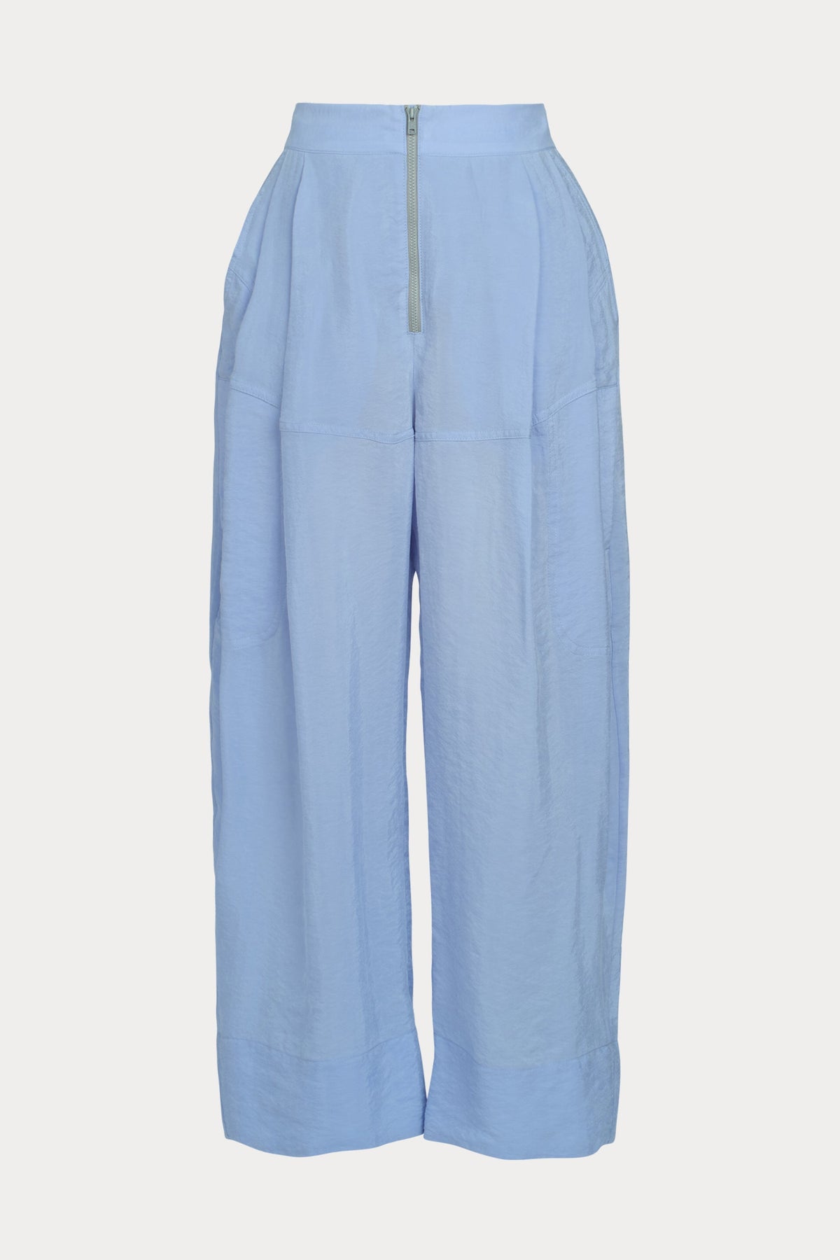 Dini Pant Terracotta - Rachel Comey
