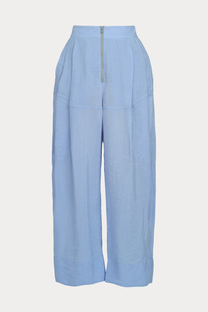 Dini Pant Terracotta - Rachel Comey