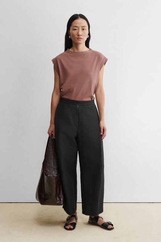 Don Pant Black - Rachel Comey