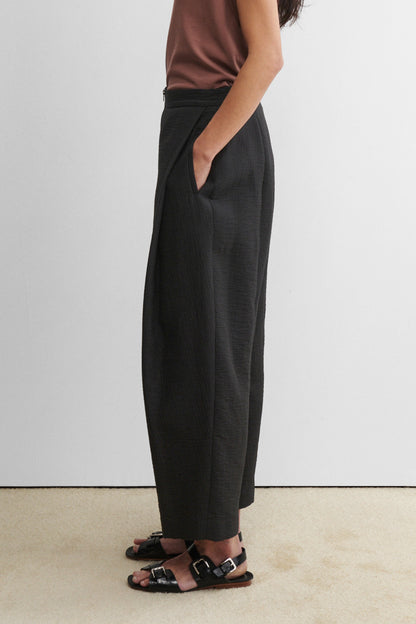 Don Pant Black - Rachel Comey